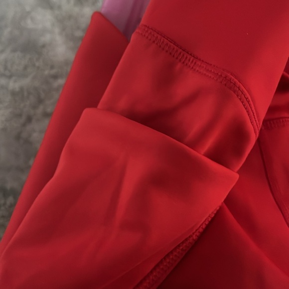 NWOT Spyder full Length Legging XL - Picture 2 of 4